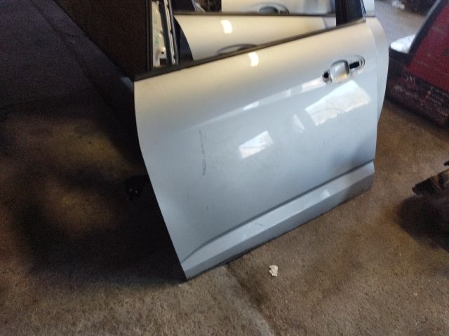 bontott FORD C-MAX II Bal első Ajtó (Üres lemez)