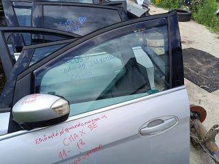 bontott FORD C-MAX II Bal első Ajtó (Üres lemez)