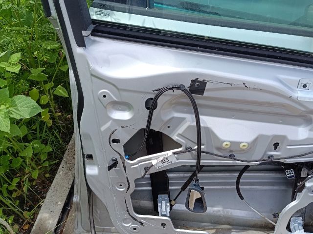 bontott FORD C-MAX II Bal első Ajtó (Üres lemez)