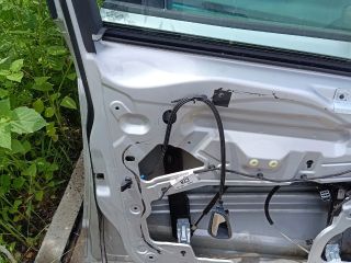 bontott FORD C-MAX II Bal első Ajtó (Üres lemez)