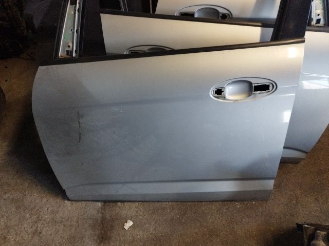 bontott FORD C-MAX II Bal első Ajtó (Üres lemez)