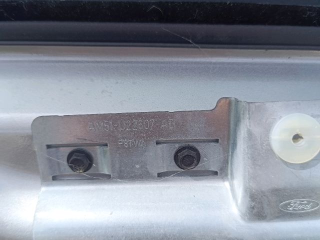 bontott FORD C-MAX II Bal első Ajtó (Üres lemez)