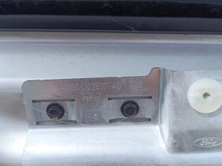 bontott FORD C-MAX II Bal első Ajtó (Üres lemez)