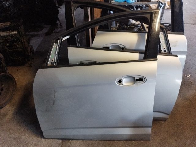 bontott FORD C-MAX II Bal első Ajtó (Üres lemez)