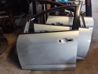 bontott FORD C-MAX II Bal első Ajtó (Üres lemez)