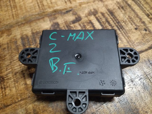 bontott FORD C-MAX II Bal első Ajtó Vezérlőegység