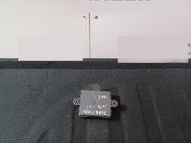 bontott FORD C-MAX II Bal első Ajtó Vezérlőegység