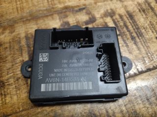 bontott FORD C-MAX II Bal első Ajtó Vezérlőegység