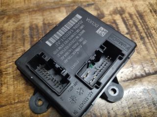 bontott FORD C-MAX II Bal első Ajtó Vezérlőegység