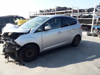 bontott FORD C-MAX II Bal első Ajtó Vezérlőegység
