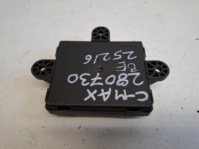 bontott FORD C-MAX II Bal első Ajtó Vezérlőegység