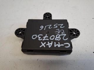 bontott FORD C-MAX II Bal első Ajtó Vezérlőegység