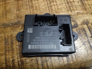 bontott FORD C-MAX II Bal első Ajtó Vezérlőegység