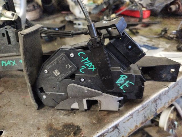 bontott FORD C-MAX II Bal első Ajtózár