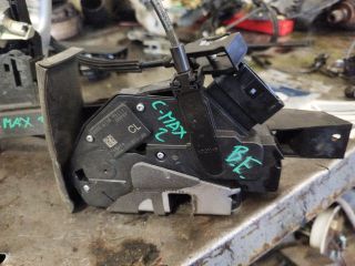 bontott FORD C-MAX II Bal első Ajtózár