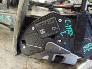 bontott FORD C-MAX II Bal első Ajtózár