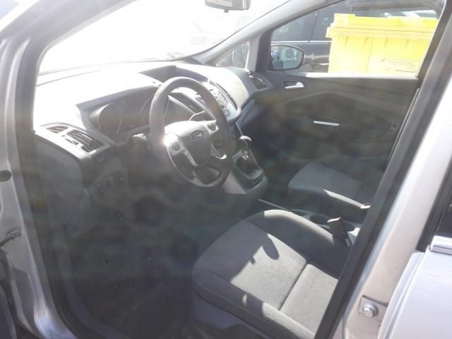 bontott FORD C-MAX II Bal első Ajtózár