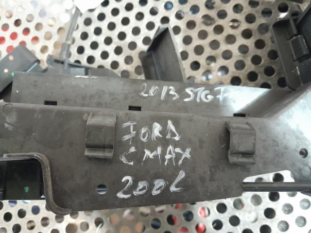 bontott FORD C-MAX II Bal első Ajtózár