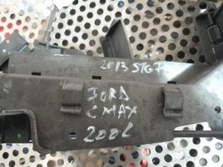 bontott FORD C-MAX II Bal első Ajtózár