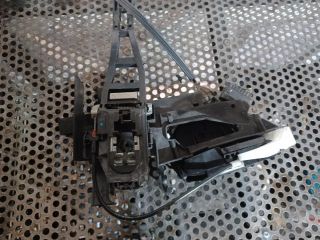 bontott FORD C-MAX II Bal első Ajtózár