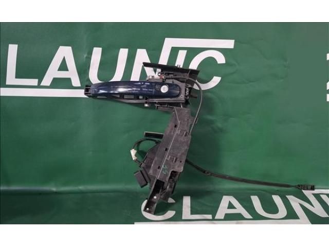 bontott FORD C-MAX II Bal első Ajtózár