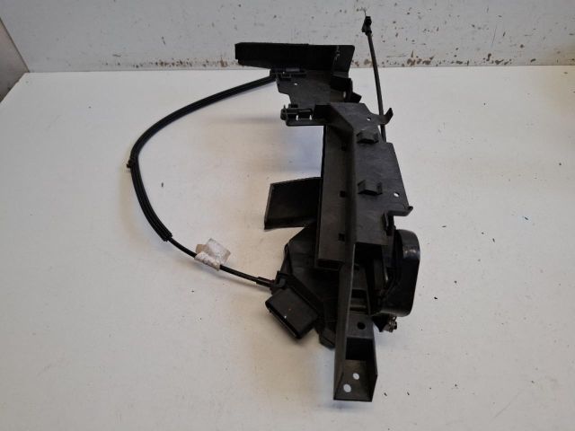 bontott FORD C-MAX II Bal első Ajtózár