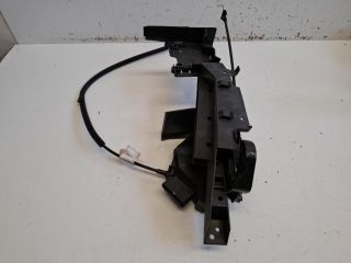 bontott FORD C-MAX II Bal első Ajtózár