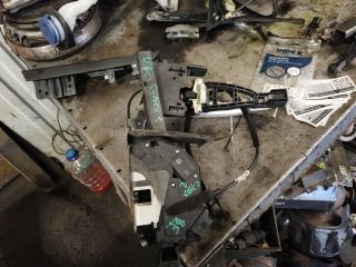 bontott FORD C-MAX II Bal első Ajtózár