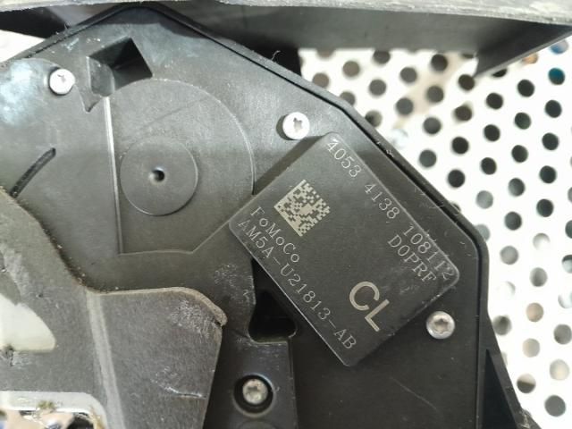 bontott FORD C-MAX II Bal első Ajtózár