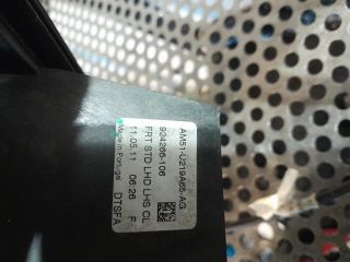 bontott FORD C-MAX II Bal első Ajtózár