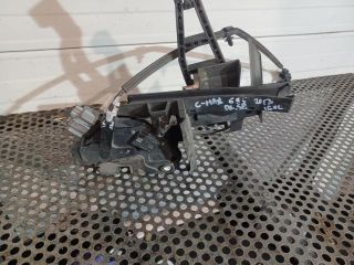 bontott FORD C-MAX II Bal első Ajtózár