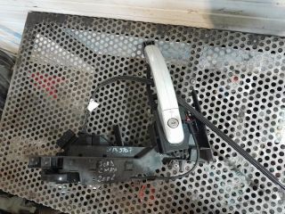 bontott FORD C-MAX II Bal első Ajtózár