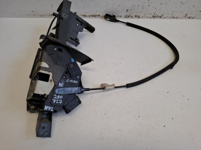 bontott FORD C-MAX II Bal első Ajtózár