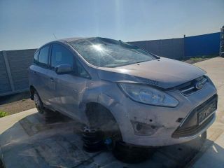 bontott FORD C-MAX II Bal első Ajtózár