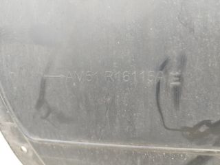 bontott FORD C-MAX II Bal első Dobbetét (Kerékjárati, Műanyag)