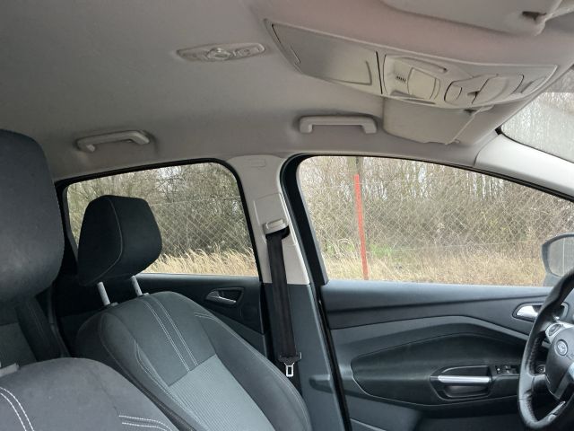 bontott FORD C-MAX II Bal első Függöny Légzsák