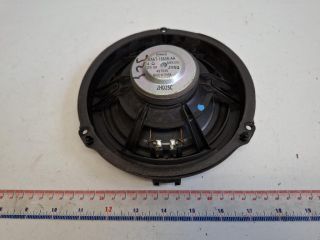 bontott FORD C-MAX II Bal első Hangszóró