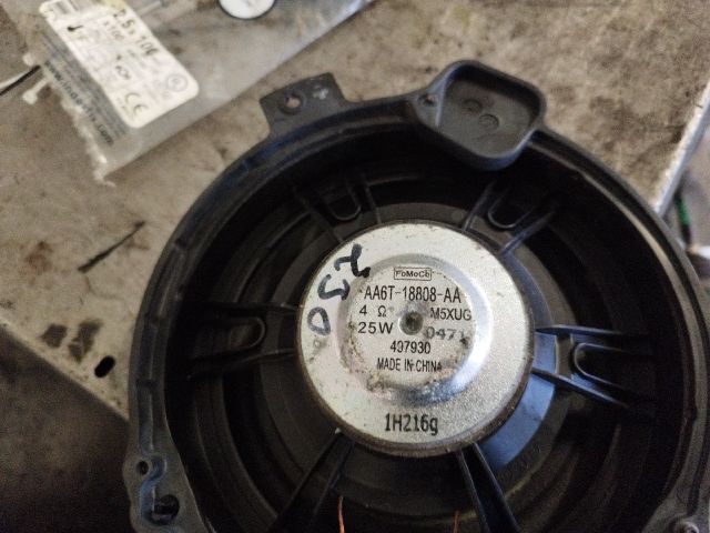 bontott FORD C-MAX II Bal első Hangszóró