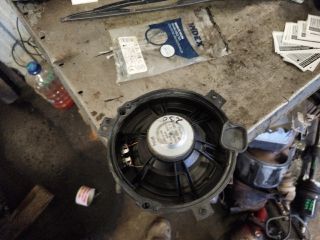 bontott FORD C-MAX II Bal első Hangszóró