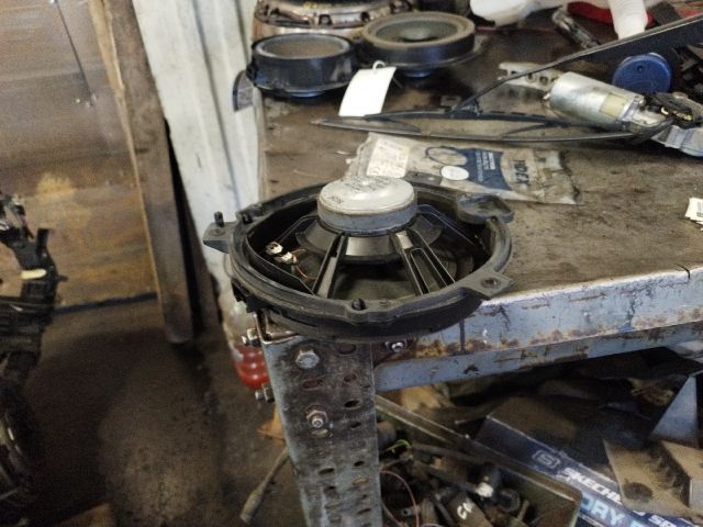 bontott FORD C-MAX II Bal első Hangszóró