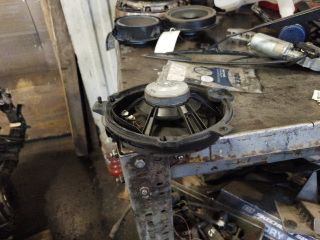 bontott FORD C-MAX II Bal első Hangszóró