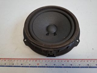 bontott FORD C-MAX II Bal első Hangszóró