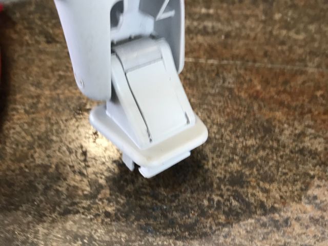 bontott FORD C-MAX II Bal első Kapaszkodó (Felső)