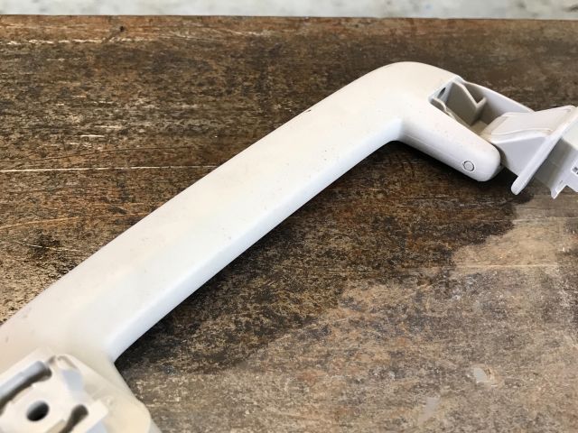 bontott FORD C-MAX II Bal első Kapaszkodó (Felső)