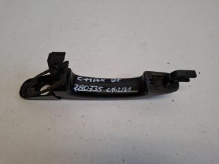 bontott FORD C-MAX II Bal első Külső Kilincs