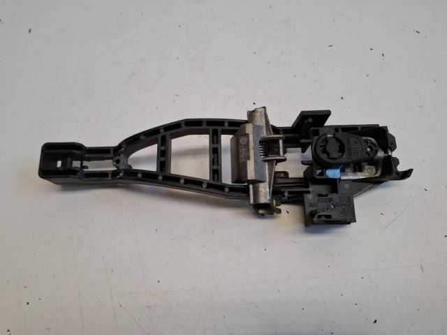 bontott FORD C-MAX II Bal első Külső Kilincsfészek