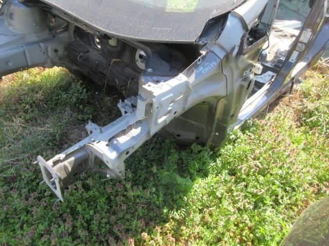 bontott FORD C-MAX II Bal első Negyed Karosszéria Csomag