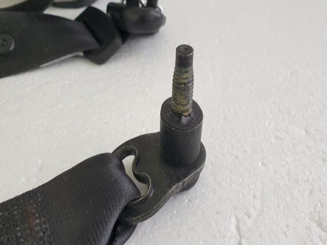 bontott FORD C-MAX II Bal első Övfeszítő