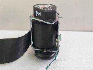 bontott FORD C-MAX II Bal első Övfeszítő