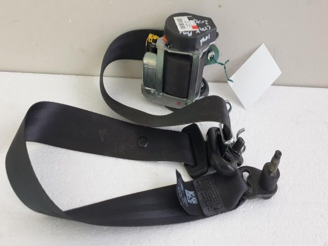 bontott FORD C-MAX II Bal első Övfeszítő